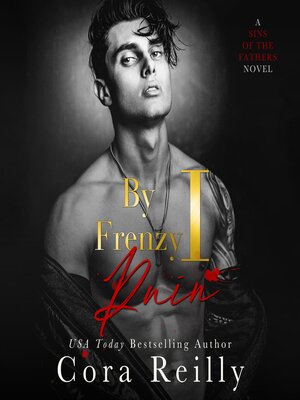 cover image of By Frenzy I Ruin